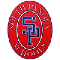 SOUTH PANOLA HIGH SCHOOL