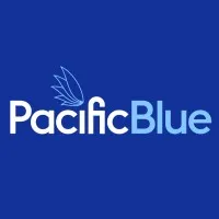 Pacific Blue Australia email format
