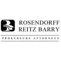 Rosendorff, Reitz & Barry Attorneys