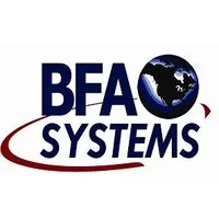 BFA Systems BFA Systems