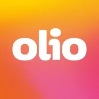 Olio • Share More, Waste Less
