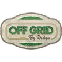 Off Grid By Design Off Grid By Design