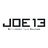 JOE 13 JOE 13