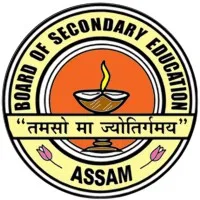 Secondary Education Board of Assam (SEBA)