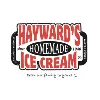 Hayward's Ice Cream Stand Hayward's Ice Cream Stand