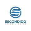 Escondido Resources Escondido Resources