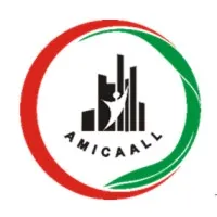 AMICAALL UGANDA CHAPTER