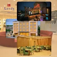 Grand Plaza Lords Inn Jammu Grand Plaza Lords Inn Jammu