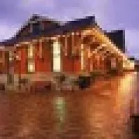 Dennison Railroad Depot Museum, National Historic Landmark