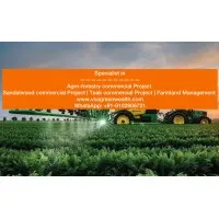 Vatican Shona Agrotech Pvt.Ltd. Vatican Shona Agrotech Pvt.Ltd.