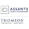 Thomson Financial Partners - Assante Capital Management Thomson Financial Partners - Assante Capital Management