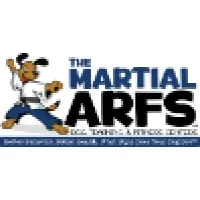 The Martial ARFS™ The Martial ARFS™