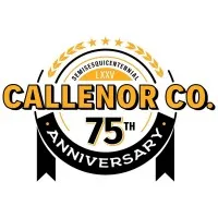 The Callenor Co, Inc.