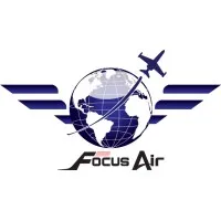 Focus Air Flight School