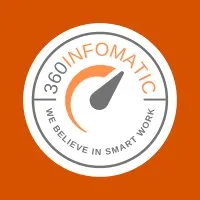 360INFOMATIC 360INFOMATIC
