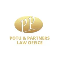 POTU & PARTNERS LAW OFFICE