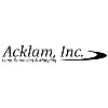 Acklam, Inc. Acklam, Inc.