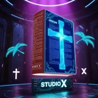 Bible Studio X
