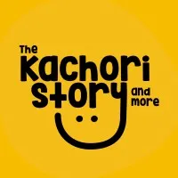 The Kachori Story The Kachori Story