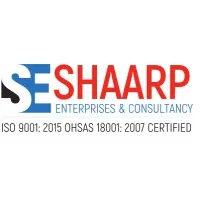 SHAARP ENTERPRISES & CONSULTANCY