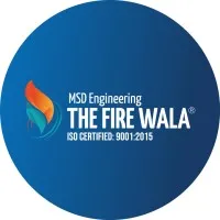 MSD ENGINEERING - THE FIRE WALA
