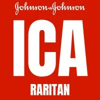 Johnson & Johnson ICA - Raritan