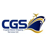 Crystal Grand Shipping Services LLC UAE