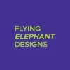 Flying Elephant Designs Flying Elephant Designs