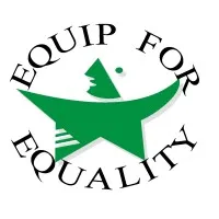 Equip for Equality Equip for Equality