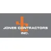 Jones Contractors, Inc. Jones Contractors, Inc.