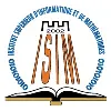 ISIMM | Higher Institute of Computer Science and Mathematics of Monastir