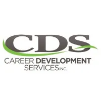 CDS - Career Development Services
