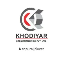 Khodiyar CAD Center, Surat Khodiyar CAD Center, Surat