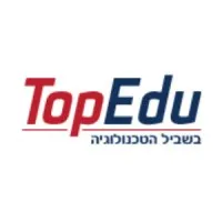 TopEdu - טופאדיו