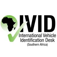 IVID - International Vehicle Identification Desk IVID - International Vehicle Identification Desk