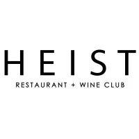 Heist Restaurant + Wine Club