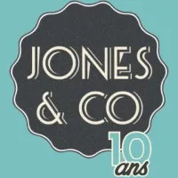 Jones and Co