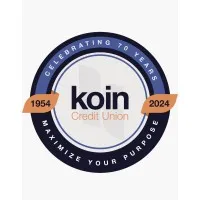 Koin Credit Union