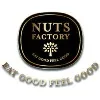 Nuts Factory New York Nuts Factory New York