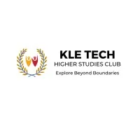 KLE Tech Higher Studies Club