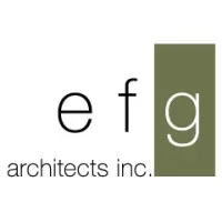EFG Architects Inc. EFG Architects Inc.