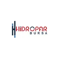 Hidropar Bursa Otomasyon Hidrolik Pnömatik Makina San. Tic. A.Ş.
