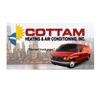 Cottam Heating & Air Conditioning, Inc.
