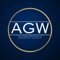 Allen, Green, and Williamson, LLP CPAs