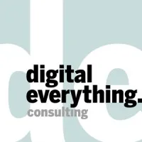 Digital Everything Consulting