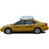 Yellow Cab