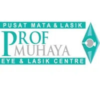 Prof Muhaya Eye & LASIK Centre