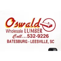 OSWALD WHOLESALE LUMBER INC
