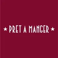 Pret A Manger Hong Kong