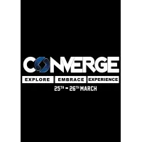 Converge, JIIT Noida